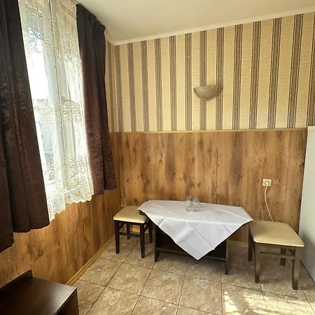 бонита Guest house Pirdop