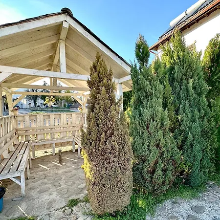 Guest house бонита