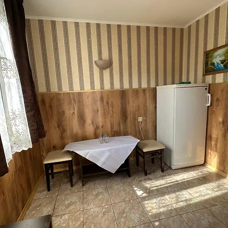 бонита Gasthof 3*