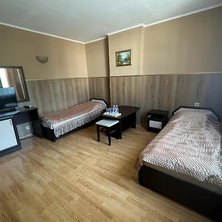 бонита Guest house Pirdop
