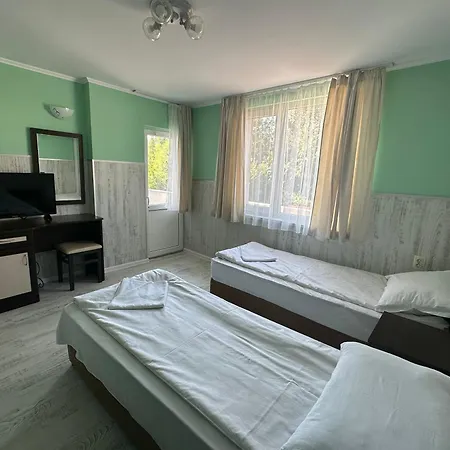 бонита Guest house *