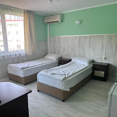 бонита Guest house Pirdop