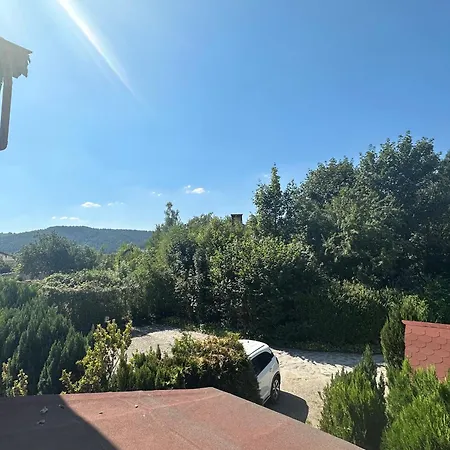 Guest house бонита