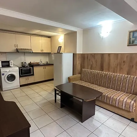 бонита Guest house *