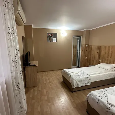 бонита Pirdop