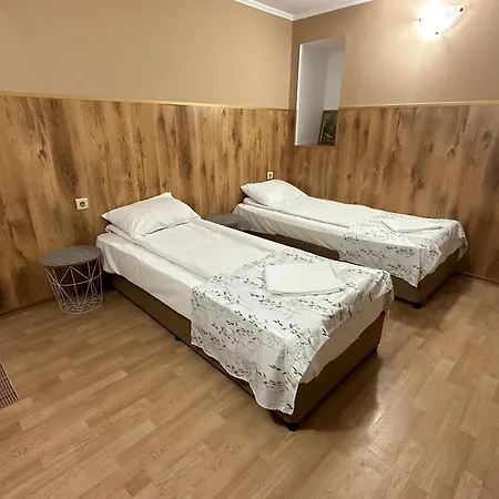 Guest house бонита