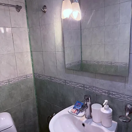 бонита Guest house Pirdop