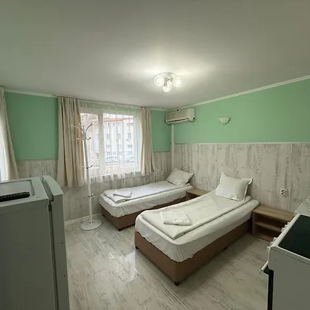 бонита Gasthof 3*