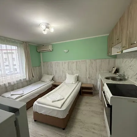бонита 3* Pirdop