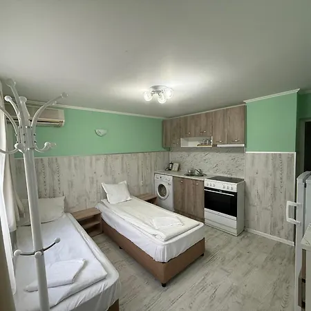 бонита Gasthof Pirdop