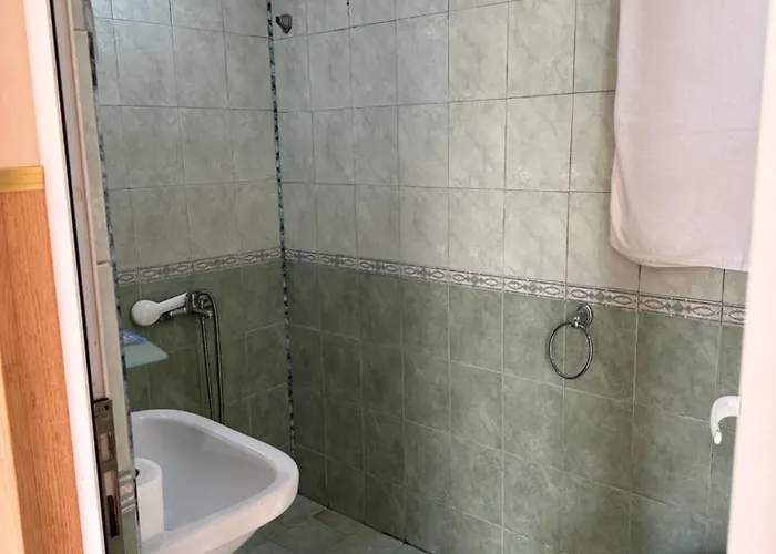 бонита Penzion