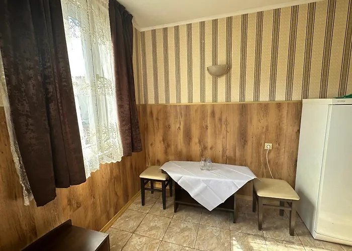 бонита Penzion Pirdop