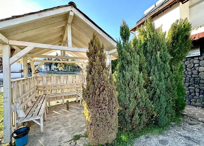 Penzion бонита