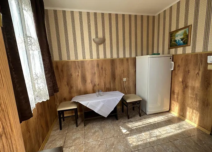 бонита Penzion 3*