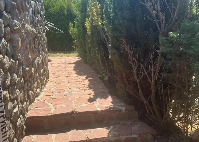 бонита Penzion Pirdop