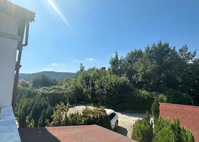 Penzion бонита