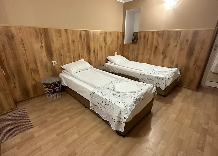 Penzion бонита