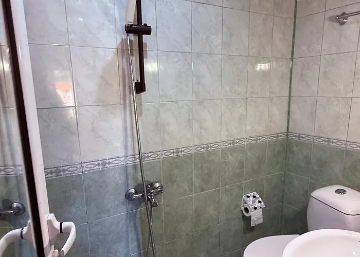 Penzion бонита Pirdop