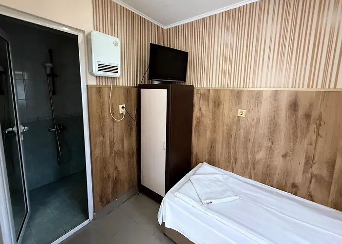 Penzion бонита Pirdop