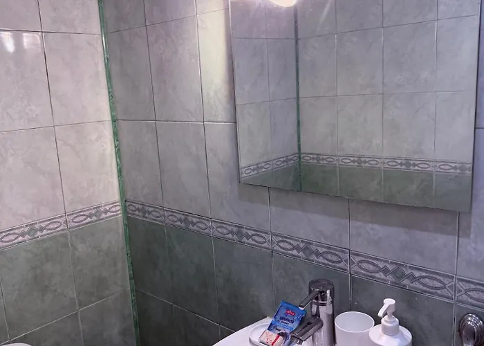 бонита Penzion Pirdop