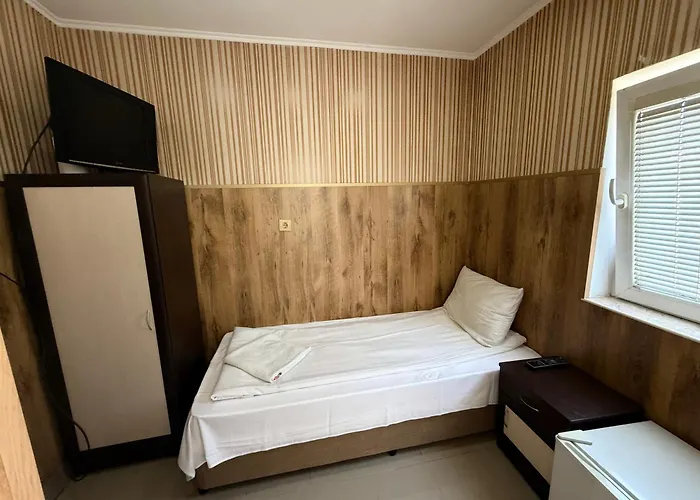 бонита Penzion