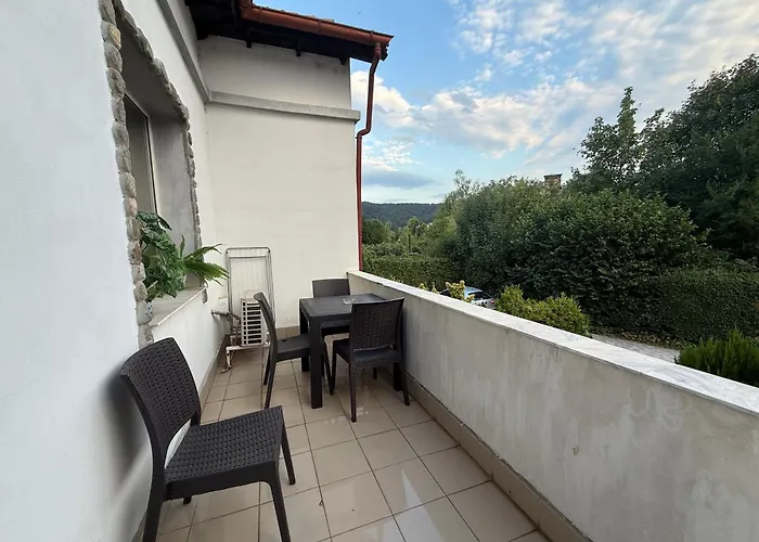 бонита 3* Pirdop