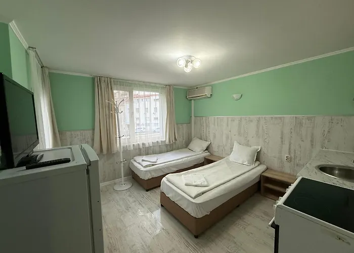 бонита Penzion 3*