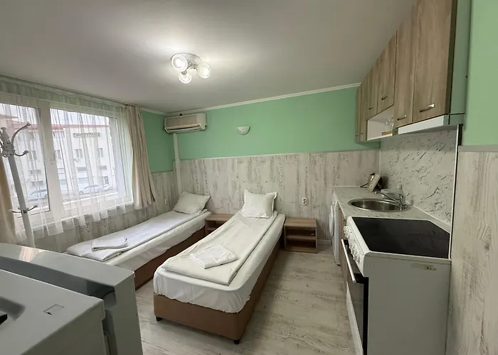 бонита 3* Pirdop