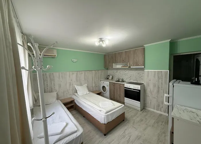 бонита Penzion Pirdop